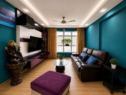 Blk 780C Woodlands Dew (Woodlands), HDB 4 Rooms #599196451